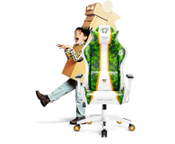 Diablo Chairs X-One 2.0 Kido Craft Edition - 1192292 - zdjęcie 2